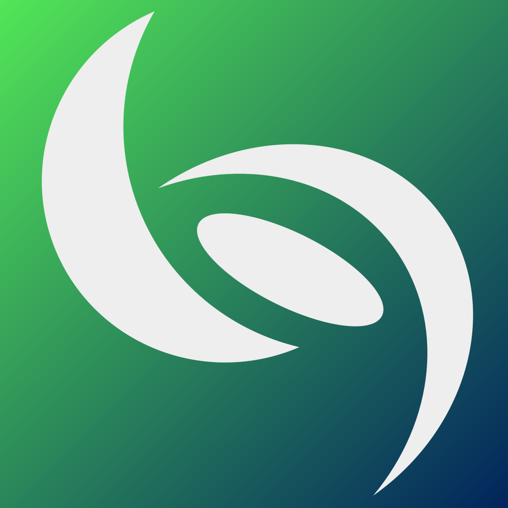 Cogumi — human-first AI company logo